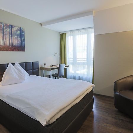 Herisau Swiss Quality Hotel Exterior photo