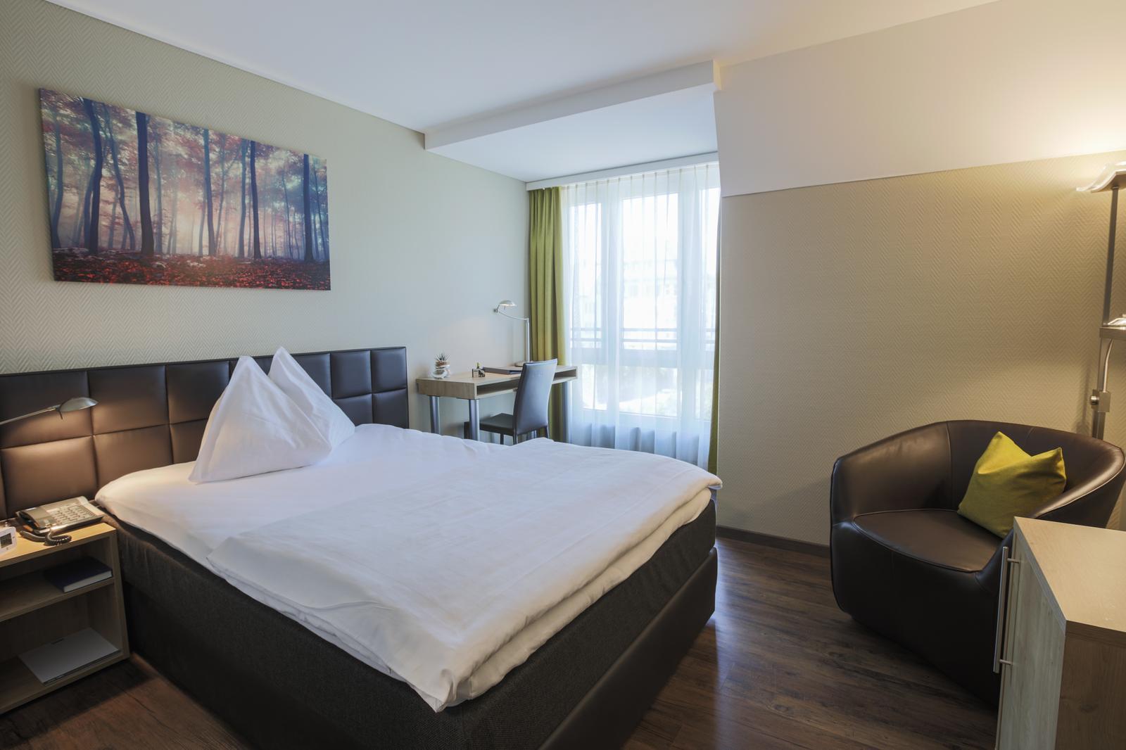 Herisau Swiss Quality Hotel Exterior photo