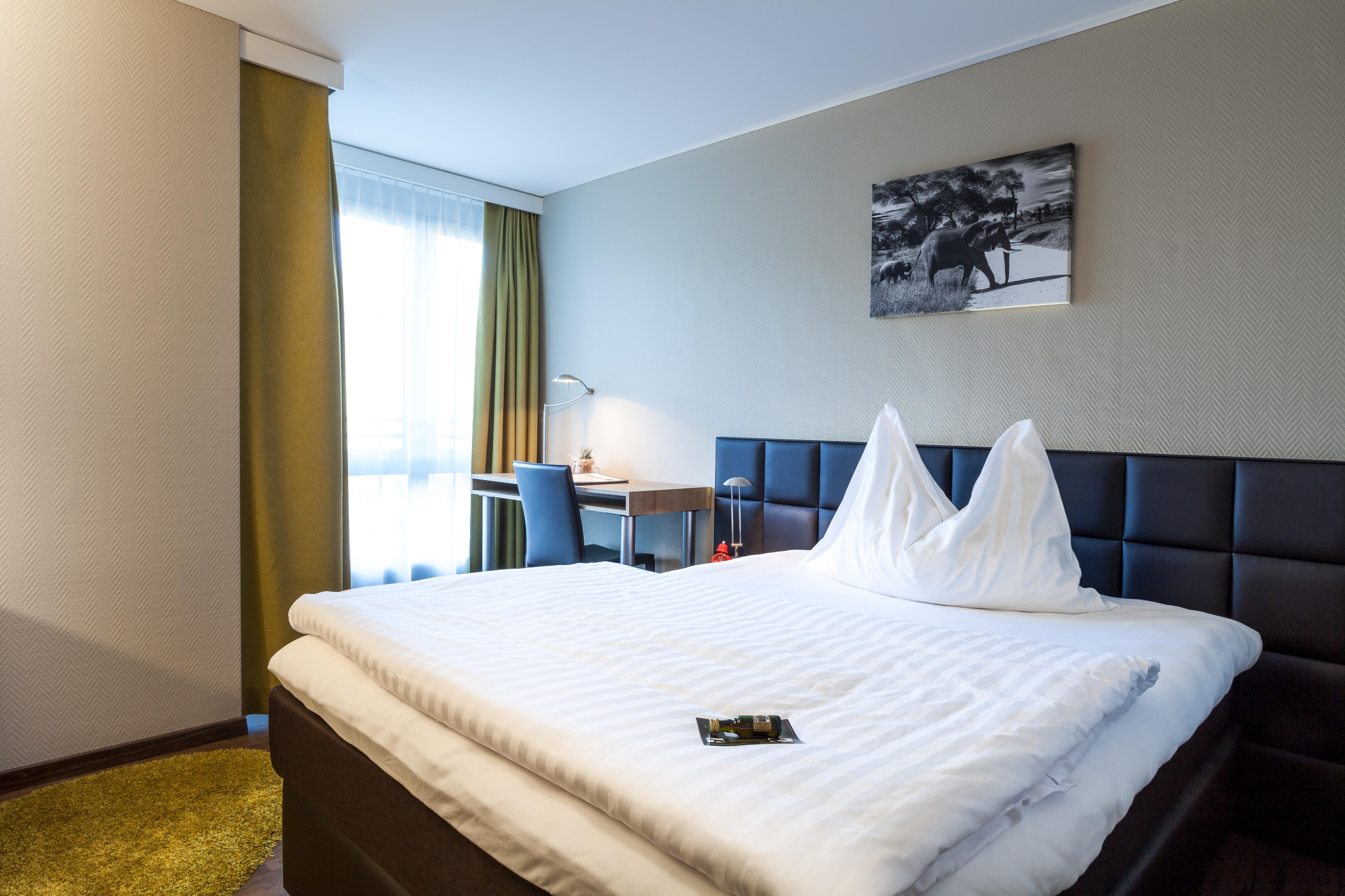 Herisau Swiss Quality Hotel Exterior photo