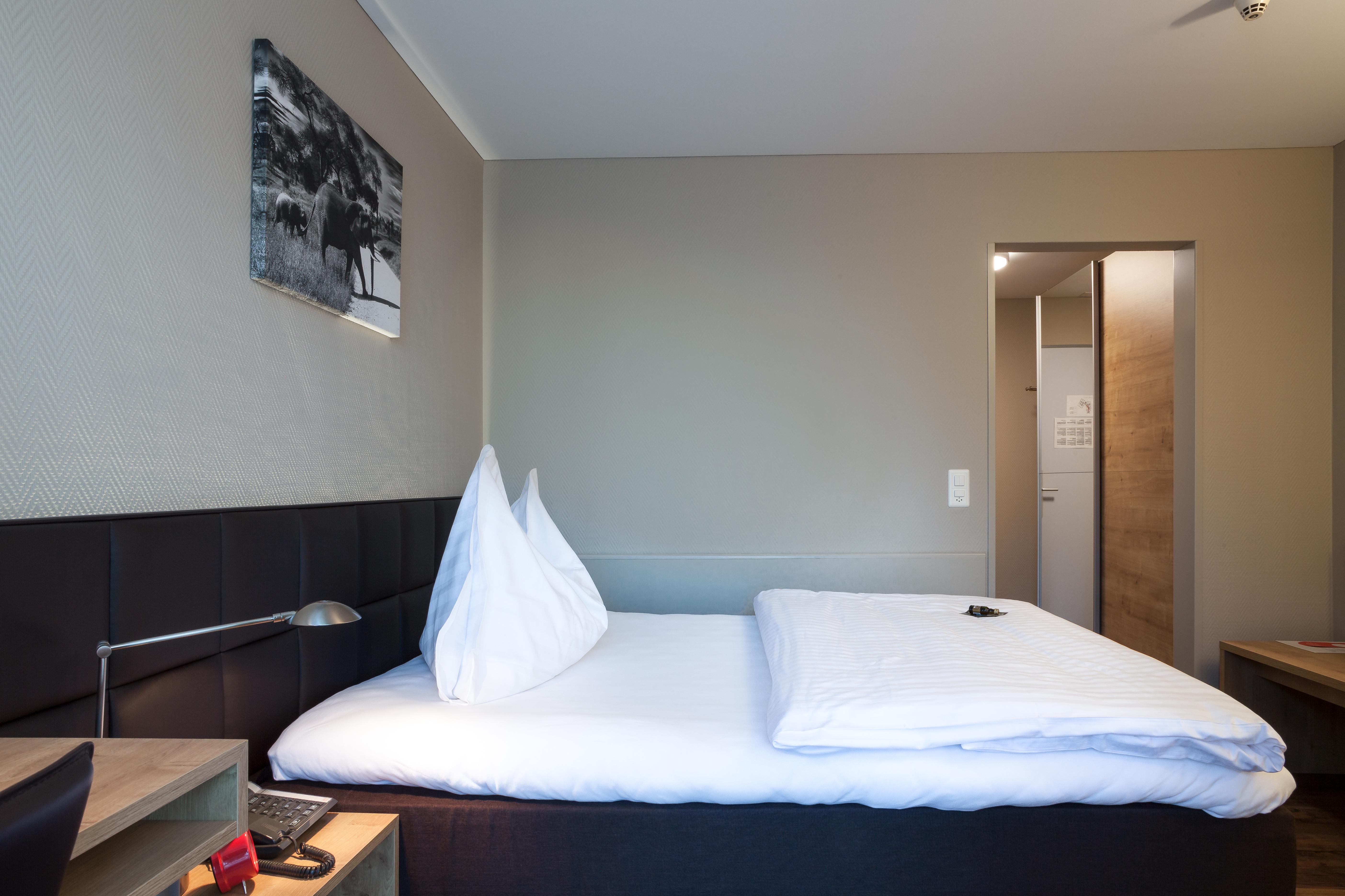Herisau Swiss Quality Hotel Exterior photo