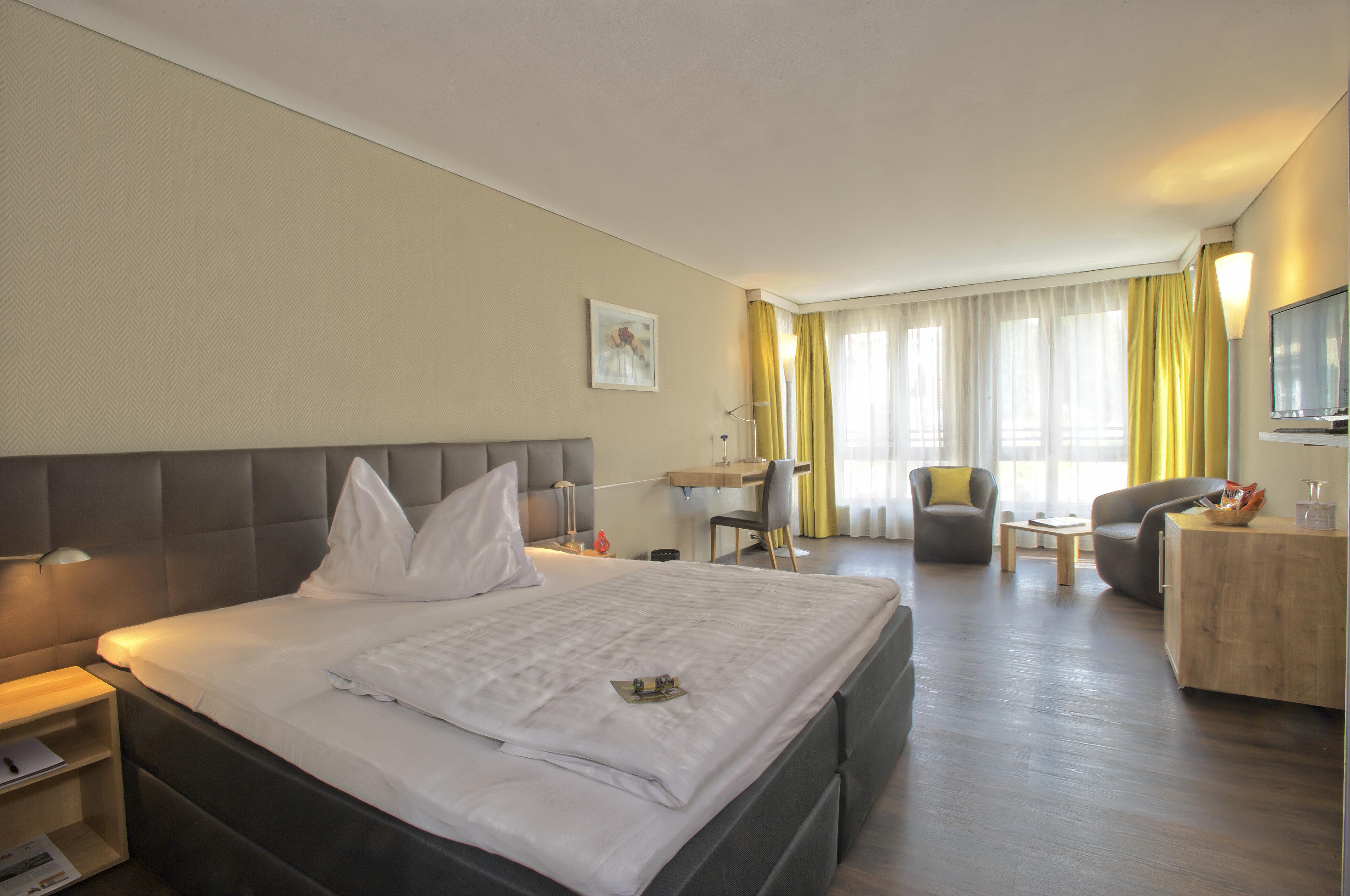 Herisau Swiss Quality Hotel Exterior photo