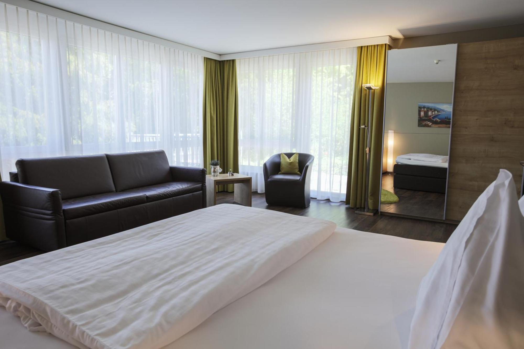 Herisau Swiss Quality Hotel Room photo