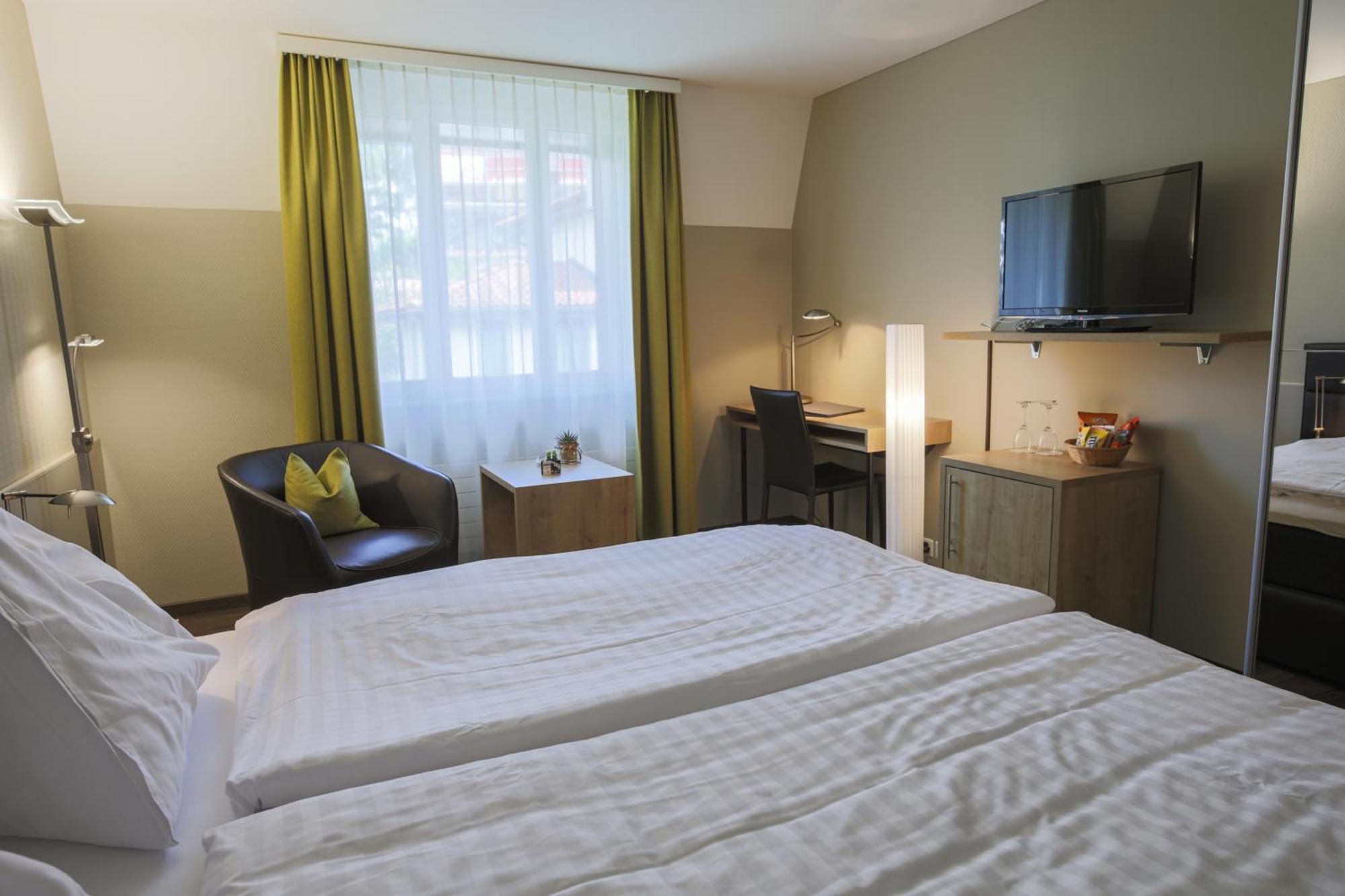 Herisau Swiss Quality Hotel Exterior photo