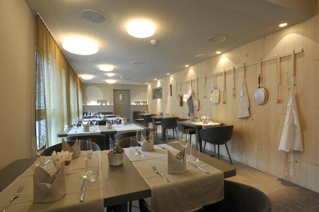 Herisau Swiss Quality Hotel Exterior photo