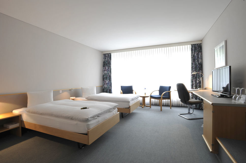 Herisau Swiss Quality Hotel Exterior photo
