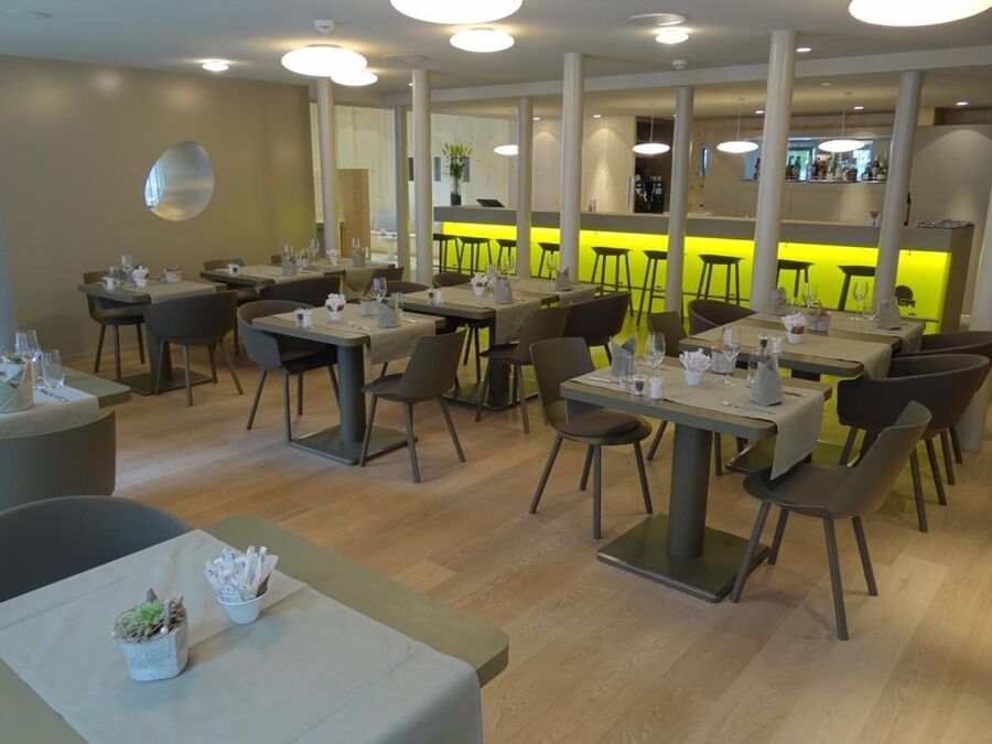 Herisau Swiss Quality Hotel Exterior photo