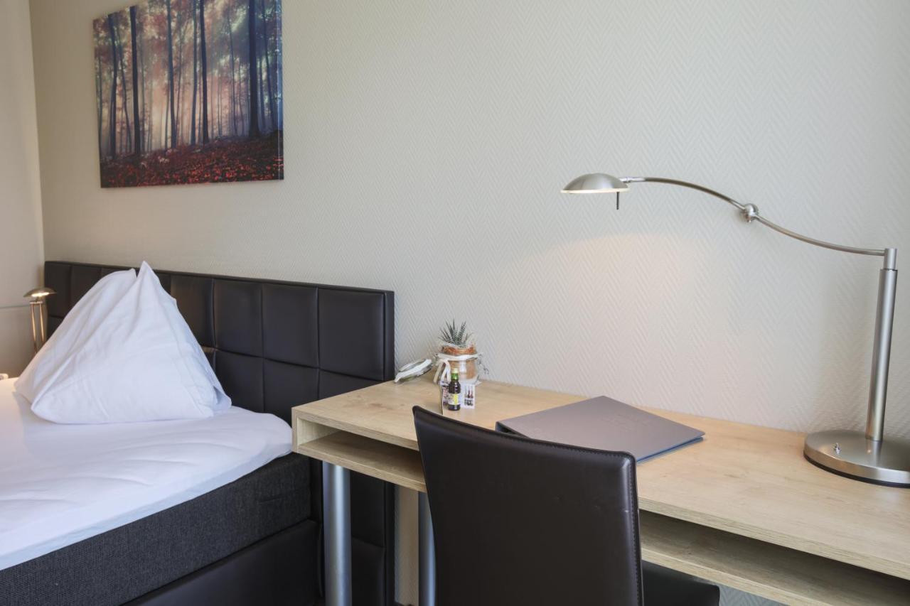 Herisau Swiss Quality Hotel Room photo